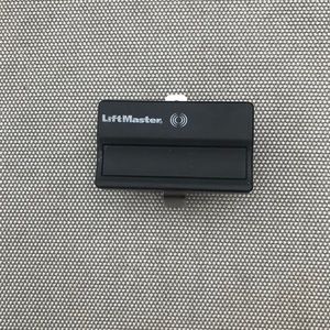 Liftmaster 371LM Security Garage Door Opener